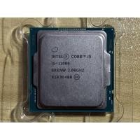 ราคา CPU INTEL CORE I5 11600 6C/12T (29638222398)