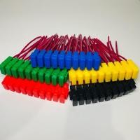 ราคา ฟิวส์ลอย แผงฟิวส์เสียบใหญ่ แผงฟิวส์รถยนต์ (25501150909)