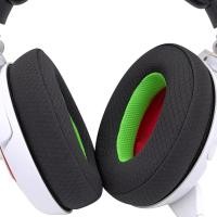 ราคา Misodiko แผ่นครอบหูฟัง แบบเปลี่ยน สําหรับ Sennheiser GAME One GAME Zero PC37X PC38X PC360 (12992486375)