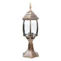 ราคา โคมไฟ โคมไฟหัว ไฟหัวเสา DL5017S/N CARINI AL/GS CS AB (4710492584)