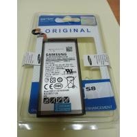 ราคา แบตเตอรี่โทรศัพท์มือถือซัมซุง battery samsung S8 แบต samsung S8 (8326729096)