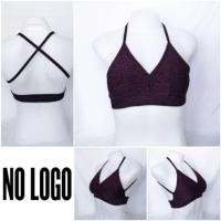 ราคา (อก 29-32) สปอร์ตบรามือสอง!! คัดเกรดสวยๆ สภาพดี ราคาถูก บรามือสอง เสื้อชั้นในมือสอง นำเข้า USA Sportbra (4529454057)