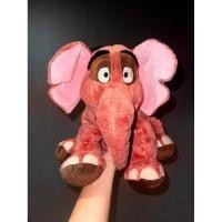 ราคา ตุ๊กตาช้างจากเรื่อง ทาร์ซาน ( Tarzan ) งานปั๊มตัวใหญ่ (43817370882)