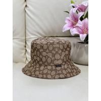 ราคา Coach แท้ Bucket Hat (46456908547)