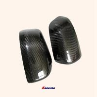 ราคา For Mitsubishi Evolution 10 Mirror Cover Carbon Fiber (54902463399)