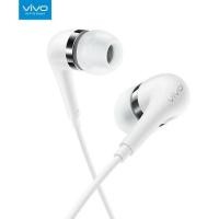 ราคา หูฟังไร้สาย หูฟัง vivo XE600i ปลั๊ก 3.5 มม. หูฟังอินเอียร์ไฮไฟแจ็คช่องซ้ายและขวาไมโครโฟนในตัวคุณภาพเสียงที่ดี (28006558032)