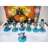 ราคา 33CHวันพีช โมเดลวันพีช One piece งาน SD ของญี่ปุ่น มือ2 (25052264072)