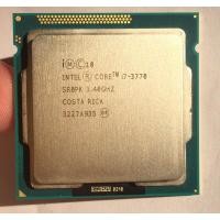 ราคา CPU Intel Core i7-3770 3.4 GHz 4คอ8เทรด 77W LGA 1155 มือสอง (9706904578)