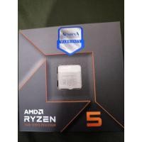 ราคา CPU AMD RYZEN 5 7600X มือสอง ประกันศูนย์ไทยถึง 12/2025 (27977041028)