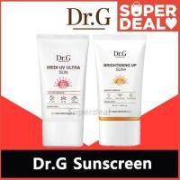 ราคา [Ready Stock] Dr.G MEDI UV ULTRA SUN Sunscreen SPF50+ PA++++ (25523827308)