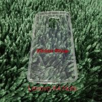 ราคา Lenovo K4 Note A7010 Soft Case เคสซิลิโคน Ultrathin Clear Clear (29473436451)