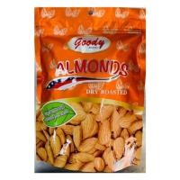 ราคา อัลมอนด์อบเกลือ500กรัม (goody almonds 500g.) (2232879336)