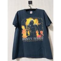 ราคา เสื้อวงลิขสิทธิ์แท้ DISTURBED 2009 (41968319437)