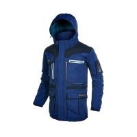 ราคา แจ็คเก็ต Trespass DLX Parka HardShell สีน้ำเงิน-กรม (42-44"/29") (26775747604)