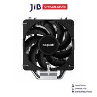 ราคา CPU AIR COOLER (พัดลมซีพียู) BE QUIET PURE ROCK SLIM 3 - BLACK (49553332225)