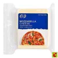 ราคา คาโรไลน์ เนยแข็งมอซซาเรลล่า 200 ก. (56907146493)