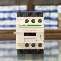 ราคา Schneider LC1D18BD (คอยล์ 24VDC) แมกเนติก คอนแทคเตอร์ (1NO + 1NC) (29978895314)