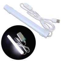 ราคา หลอดไฟ ไฟติดผนัง LED Mobile USB Tube RE2022 รุ่น RE2022-05D (6529835227)