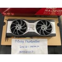 ราคา RX 6700 XT 12GB GDDR6 Reference by Power Color (22026752328)