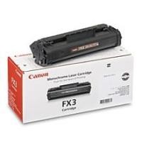 ราคา หมึกพิมพ์ Laser Canon Canon FX3 (1350801786)