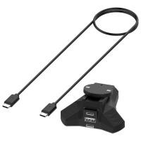 ราคา สําหรับ Logitech G ProX Superlight 2 G PRO Wireless1 2 3 G903 G703 G502 G403 G903 HERO G703 HERO G502 HERO เมาส์ HERO Charger (28100695740)