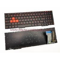 ราคา ASUS Keyboard คีย์บอร์ด ASUS GL553 GL553V GL553VW GL753 ZX553VD ZX53V ZX73 FX553V FX553VD FX753V GL753 TH-EN (5443669764)