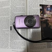 ราคา กล้องดิจิตอล Canon IXY digital 930 IS (20246968829)