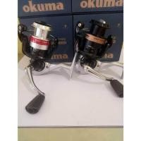 ราคา รอกตกปลา u APS OKUMA NXP NITRYX PRESTIGE (28218555878)