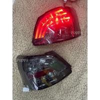 ราคา ไฟท้ายวีออส vios led 2007 2008 2009 2010 ไฟท้ายแต่ง นิววีออส gen2 vios taillamp TOYOTA VIOS ปี2007-2012 SMOKE (26131077937)