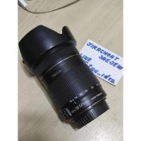 ราคา lens canon ef-s 18-135/3.5-5.6 is (26011958860)