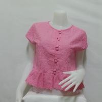 ราคา ผ้าลูกไม้ ผ้าไทย ผ้าพื้นเมืองเชียงใหม่ (13205758379)