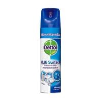 ราคา พร้อมส่ง Dettol เดทตอล สเปรย์ฆ่าเชื้อโรคสำหรับพื้นผิว 450Ml (7126563114)