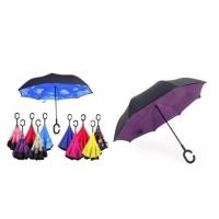 ราคา ร่มกลับหัว C Kazbrella Rain Gear C Hook Handle (28260062970)