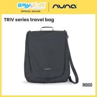 ราคา ศูนย์ไทยNuna Travel Bag กระเป๋าใส่รถเข็น กระเป๋ารถเข็น รุ่น Nuna TRIV หรือ TRIV next (40467916834)