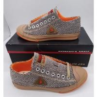 ราคา SOLDATO331:BS-558 สีส้ม ราคาปกติ 495 บาท ลด 40% เหลือเพียง 297 บาท (40507624139)