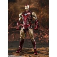ราคา S.H.Figuarts Iron Man Mark 85 FINAL BATTLE EDITION (Avengers: Endgame) (29480915580)
