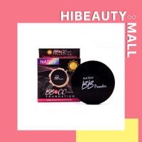 ราคา (ของแท้100%) แป้งนาทริฟ BB & CC นาทริฟฟาวเดชั่น Natriv BB & CC Powder Foundation 6 กรัม (18119295069)