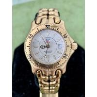 ราคา นาฬิกามือสองTAG Heuer Professional ladies Stainless Steel Quartz - WG-1330-2 ฿15500 (21551284192)