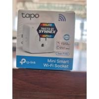 ราคา TP-Link Tapo Smart Plug wi-fi (2930227630)
