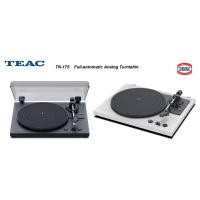 ราคา TEAC TN-175 Full-automatic Analog Turntable (25082866317)