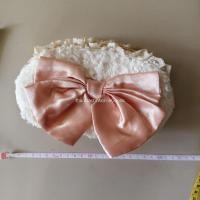 ราคา Lizlisa กระเป๋าเครื่องสำอางค์ มือสอง อะไหล่วิงค์ (41106226825)