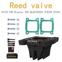 ราคา รถจักรยานยนต์ คาร์บอนไฟเบอร์ Reed Valve Set Blaster 200 BLASTER200 YFS200 DT200 v4145 1988-2006 วาล์วกก (19161818797)