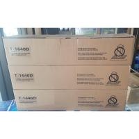 ราคา ผงหมึกTonerเครื่องถ่ายเอกสาร Toshiba T-1640D (⚠️ สอบถามสินค้าและจำนวนสินค้าก่อนกดสั่งด้วยนะครับ) (23831372298)