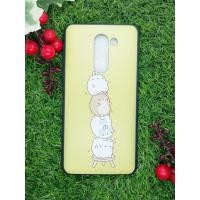 ราคา เคสแบบยืดหยุ่น Huawei GR5 2017 (43513536435)