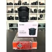 ราคา VILTROX AF 20mm F2.8 FE FULL FRAME (43873762033)