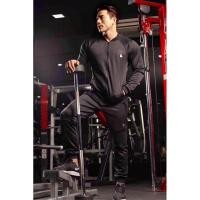 ราคา Muscle Art ชุดวอร์มออกกำลังกายผู้ชาย