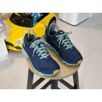 ราคา รองเท้ามือสอง hoka ATR5 ขนาด us 8.5 uk 7 เบอร์ 40.5 ยาว 255 สภาพดี (46902463552)