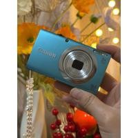 ราคา Canon Powershot A2400 Blue สภาพ 98% (42864704909)