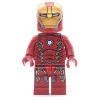 ราคา Pearbrick |instock| Iron Man Mark 45 รุ่นเก่า ปี 2015 | Marvel Authentic 100% (43928499240)
