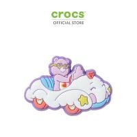 ราคา CROCS ตัวติดรองเท้า JIBBITZ CARE BEARS CAR รุ่น 10013585 (27652577569)